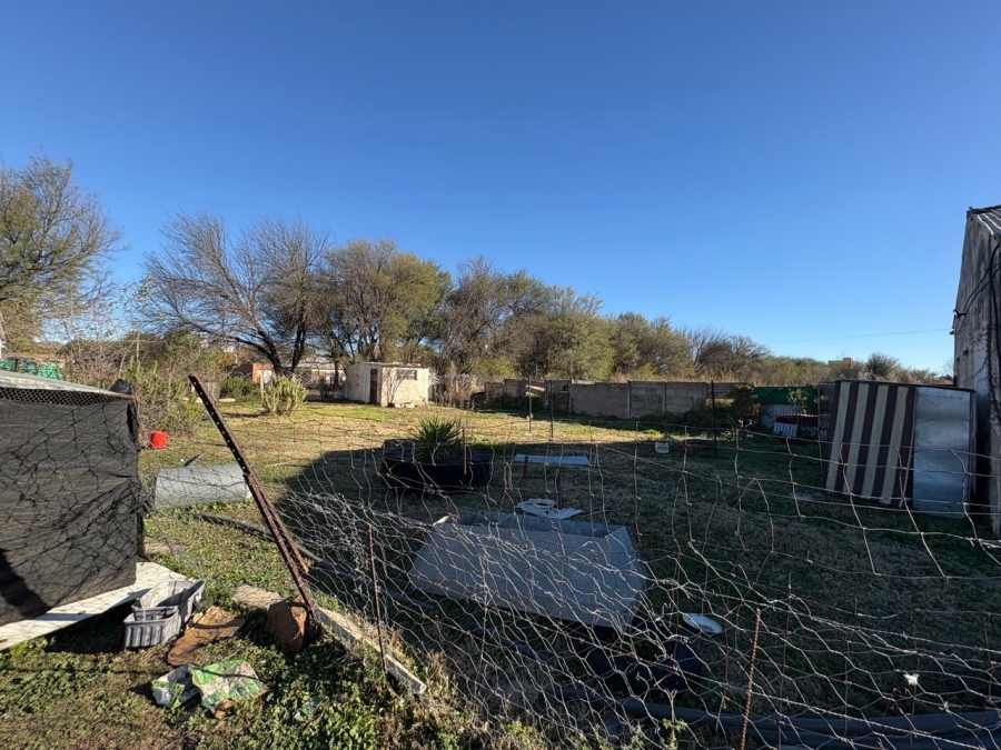 Commercial Property for Sale in Bloemhof North West